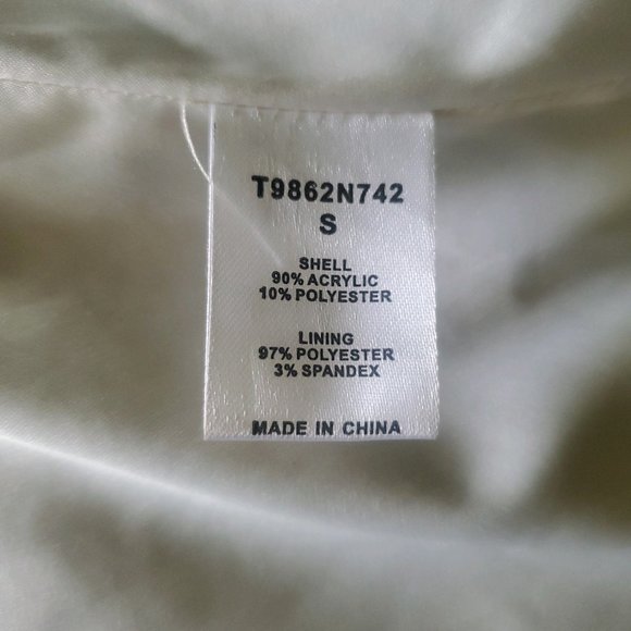 Tart Collection Coat - Picture 2 of 12